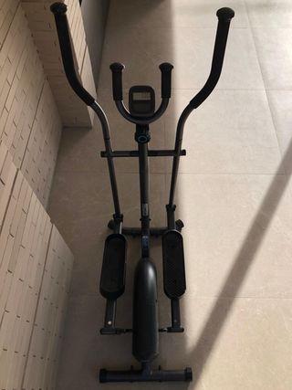 Elíptica Decathlon 100