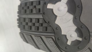 Botas Snowboard Salomon R1 3115 Talla 45