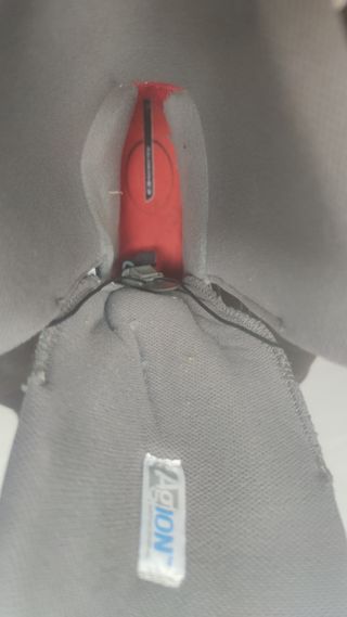 Botas Snowboard Salomon R1 3115 Talla 45