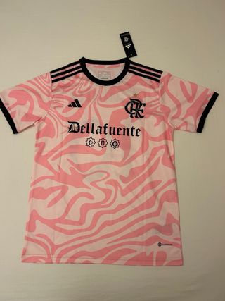 Camiseta Dellafuente