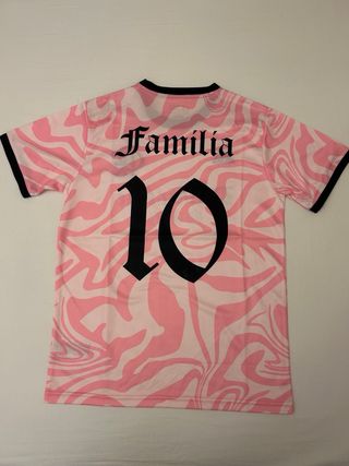 Camiseta Dellafuente