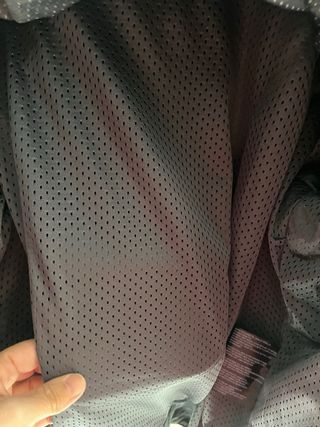 Chaqueta Moto Hombre Scott. Talla 54 (L)