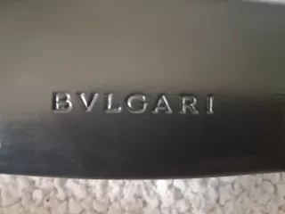 Gafas Bvlgari Originales Nuevas