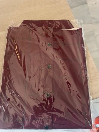 Camisa manga corta caballero Talla M