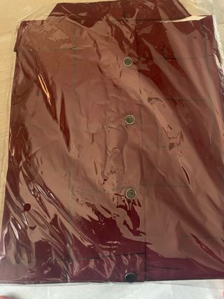 Camisa manga corta caballero Talla M