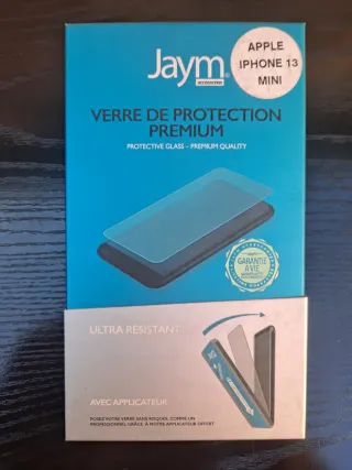 Protettore iPhone 13 Mini jaym
