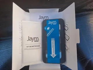 Protettore iPhone 13 Mini jaym