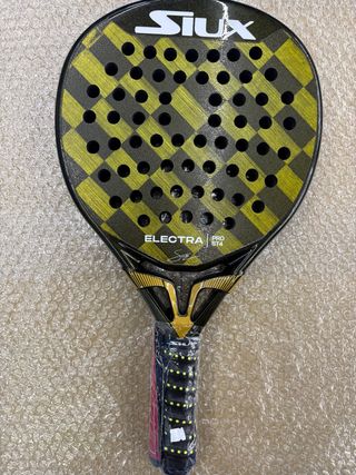 Siux Electra ST4 Pro