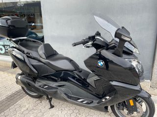 dasMoto vende BMW C650GT 2017 Full 42 MIL KMS