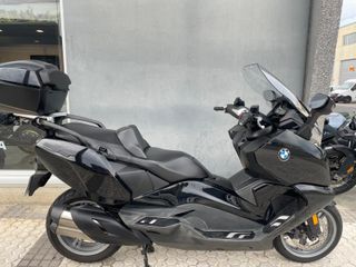 dasMoto vende BMW C650GT 2017 Full 42 MIL KMS
