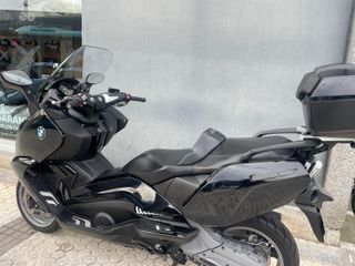 dasMoto vende BMW C650GT 2017 Full 42 MIL KMS