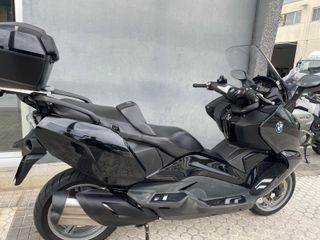dasMoto vende BMW C650GT 2017 Full 42 MIL KMS