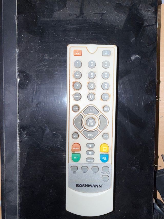 TDT Boshmann BM-T1