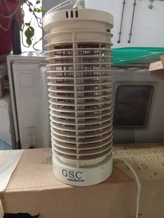 Mata moscas GSC evolution