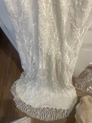 Vestido de Novia Boutique de Novias Barcelona T-38