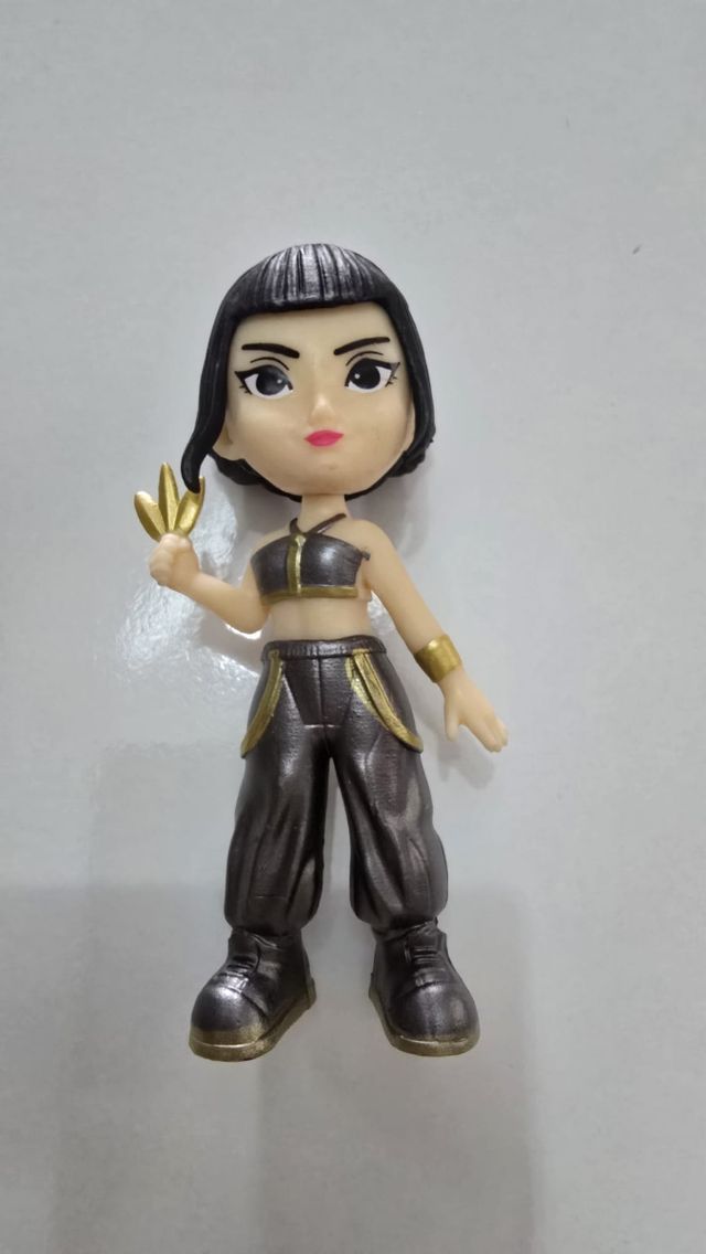 Figura K-pop Demon Hunter