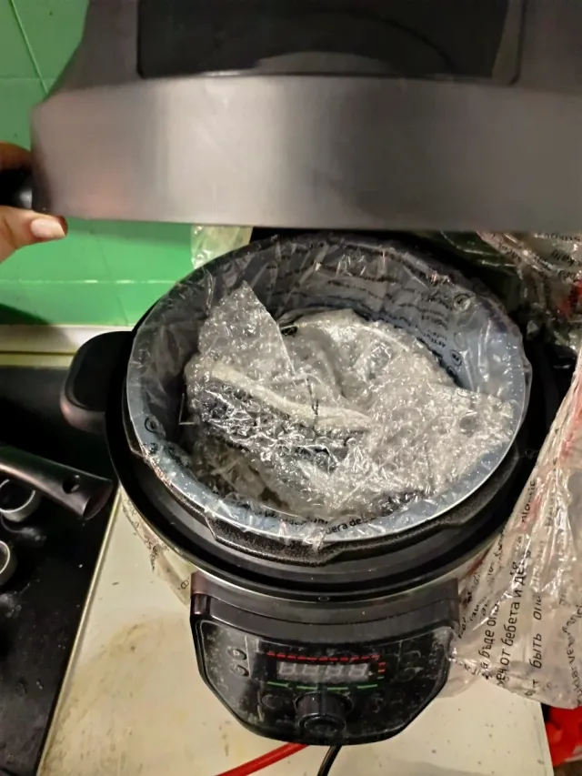 Robot de cocina Cecotec Modelo GM