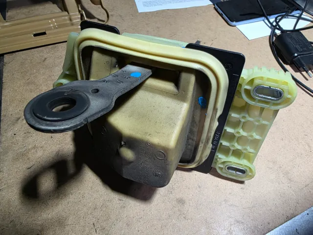 Selector cambio Mercedes A2032670524