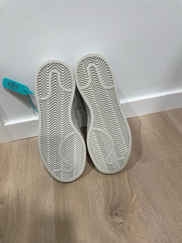 Adidas Campus x Bad Bunny Beige/Gris