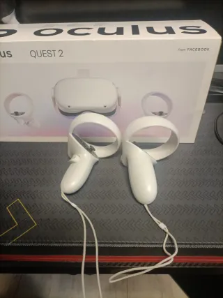 Oculus Quest 2 256GB