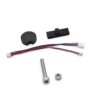 Kit Intermitentes Patinete Xiaomi y Luz Trasera