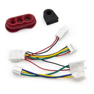 Kit Intermitentes Patinete Xiaomi y Luz Trasera