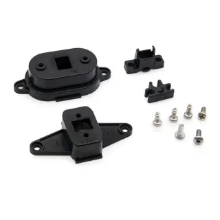 Kit Intermitentes Patinete Xiaomi y Luz Trasera