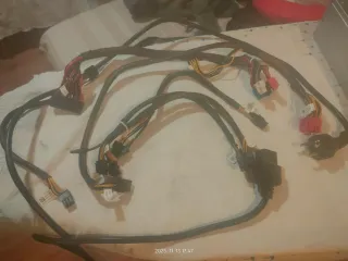 Fuente de Alimentación DELL 1500EF 80 PLUS GOLD