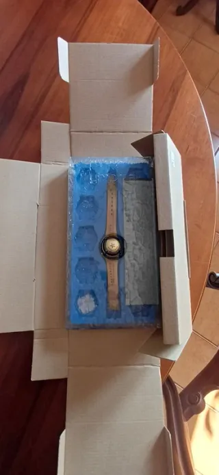 Swatch Celebrate Life 1998 Orologio