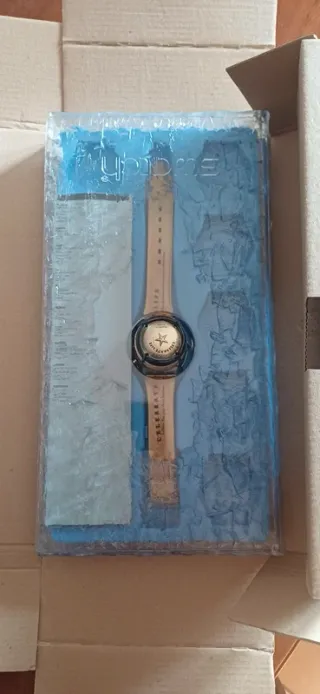 Swatch Celebrate Life 1998 Orologio