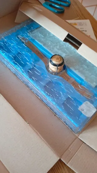 Swatch Celebrate Life 1998 Orologio