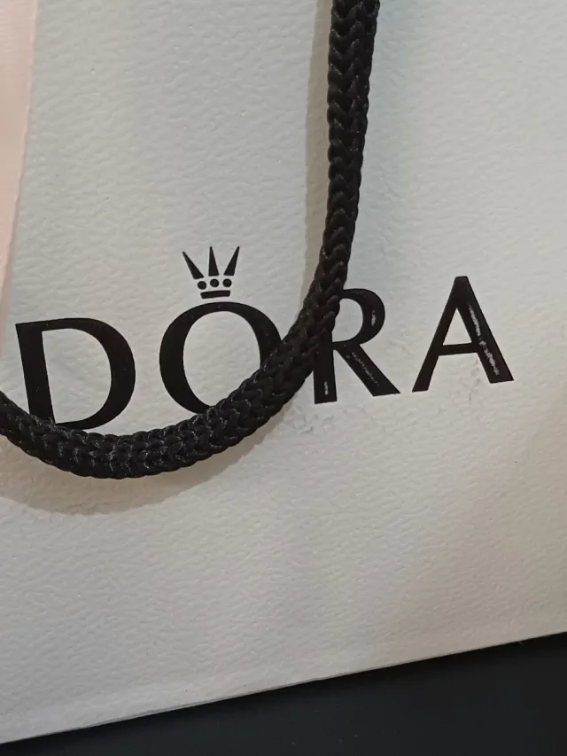 Borsa e scatola Pandora