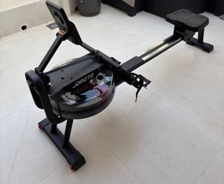 Máquina Remo JOROTO Agua Casa