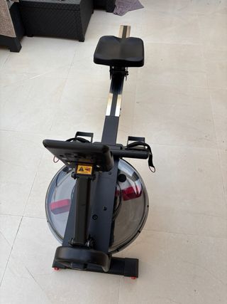 Máquina Remo JOROTO Agua Casa