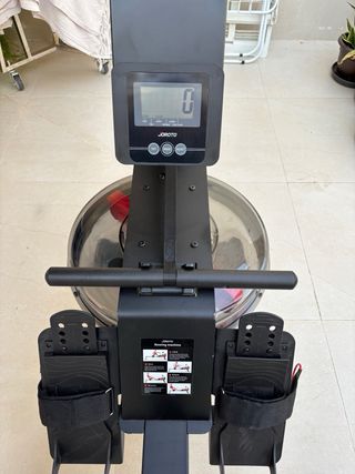 Máquina Remo JOROTO Agua Casa