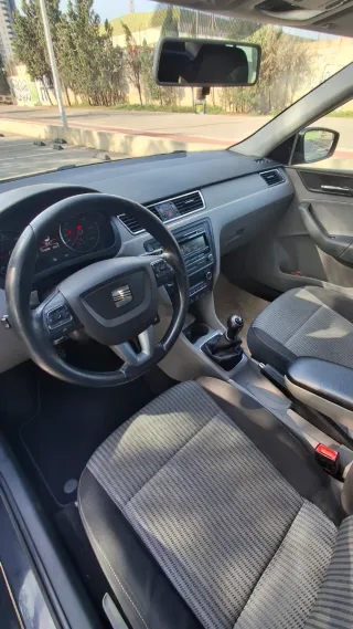 SEAT Toledo  1.6 tdi 105 cv