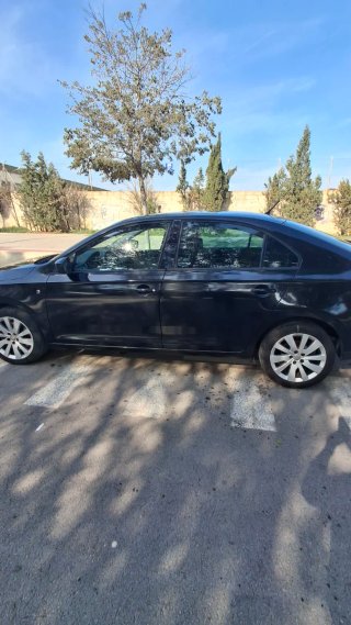 SEAT Toledo 2014