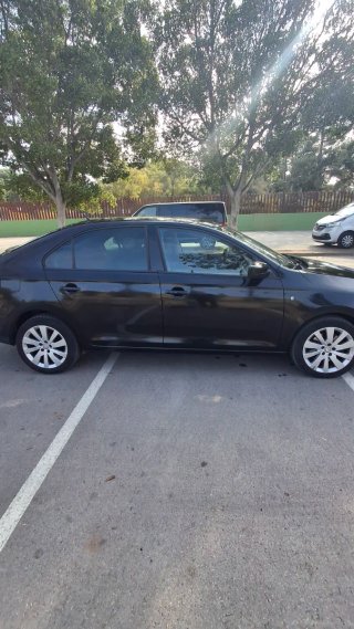 SEAT Toledo 2014