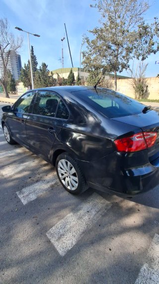 SEAT Toledo 2014