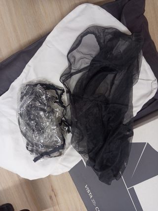 Carro Bebé Uppababy Cruz Gris completo