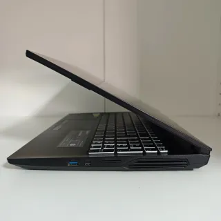 Portátil Gaming Gigabyte RTX 3060