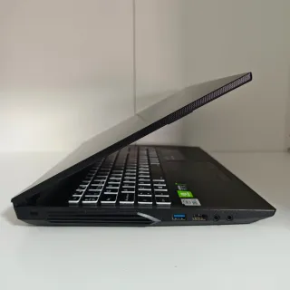 Portátil Gaming Gigabyte RTX 3060