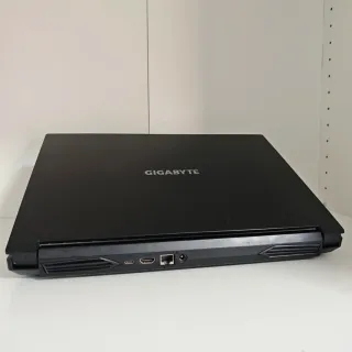 Portátil Gaming Gigabyte RTX 3060