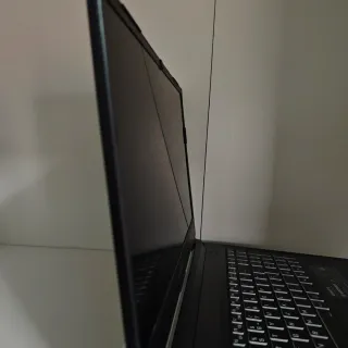 Portátil Gaming Gigabyte RTX 3060