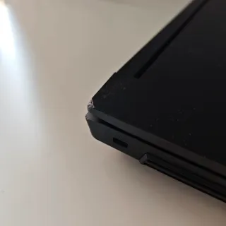 Portátil Gaming Gigabyte RTX 3060