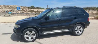 BMW X5 2005