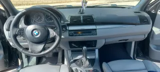 BMW X5 2005