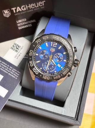 TAG Heuer