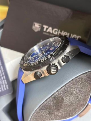 TAG Heuer