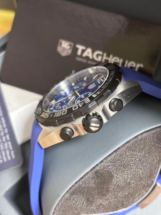 TAG Heuer